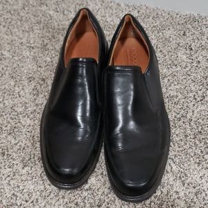 Men's Slip On Dress Shoes